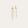 Boucles d'oreilles Keny