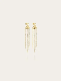 Boucles d'oreilles Keny