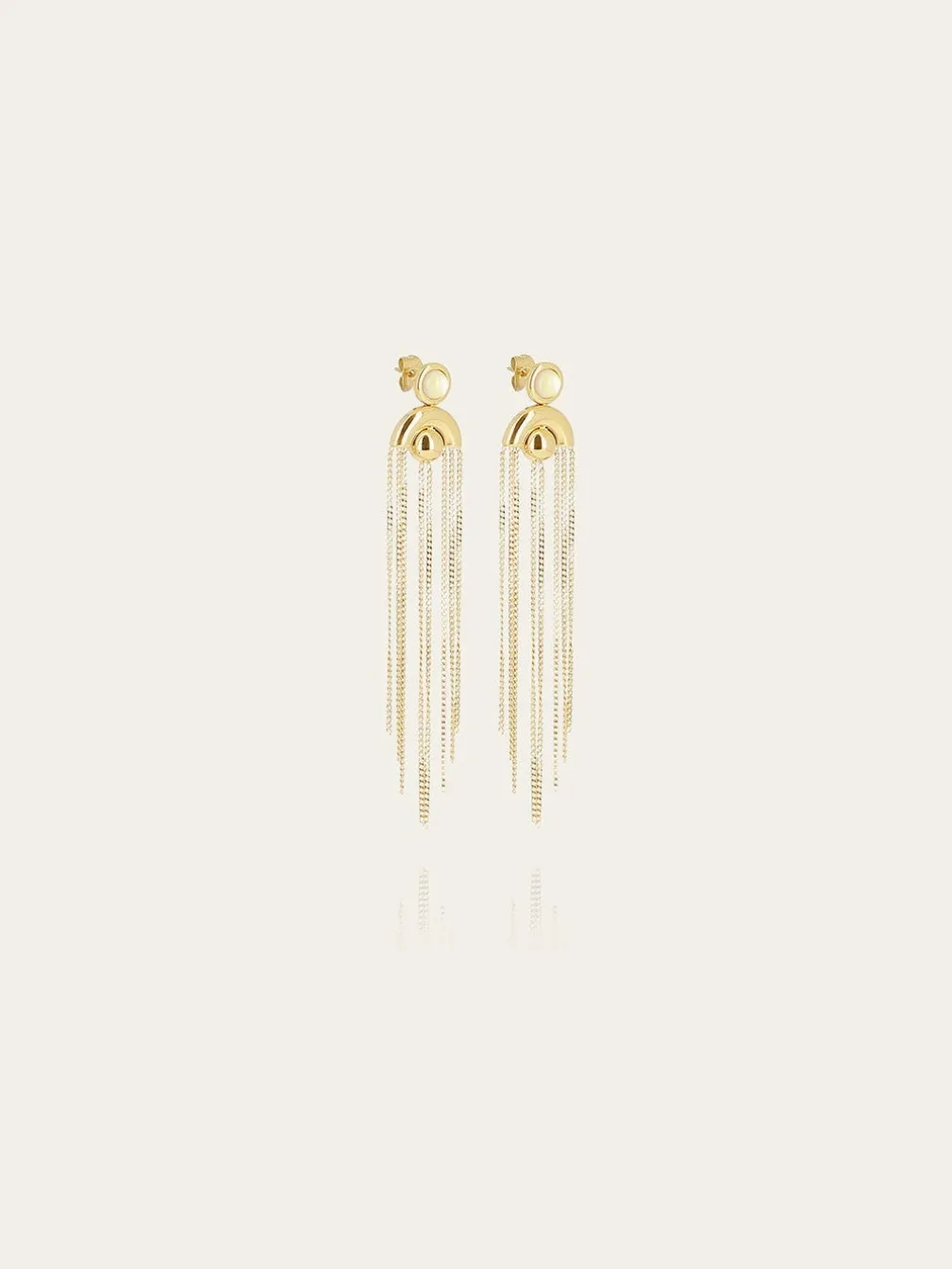 Boucles d'oreilles Keny