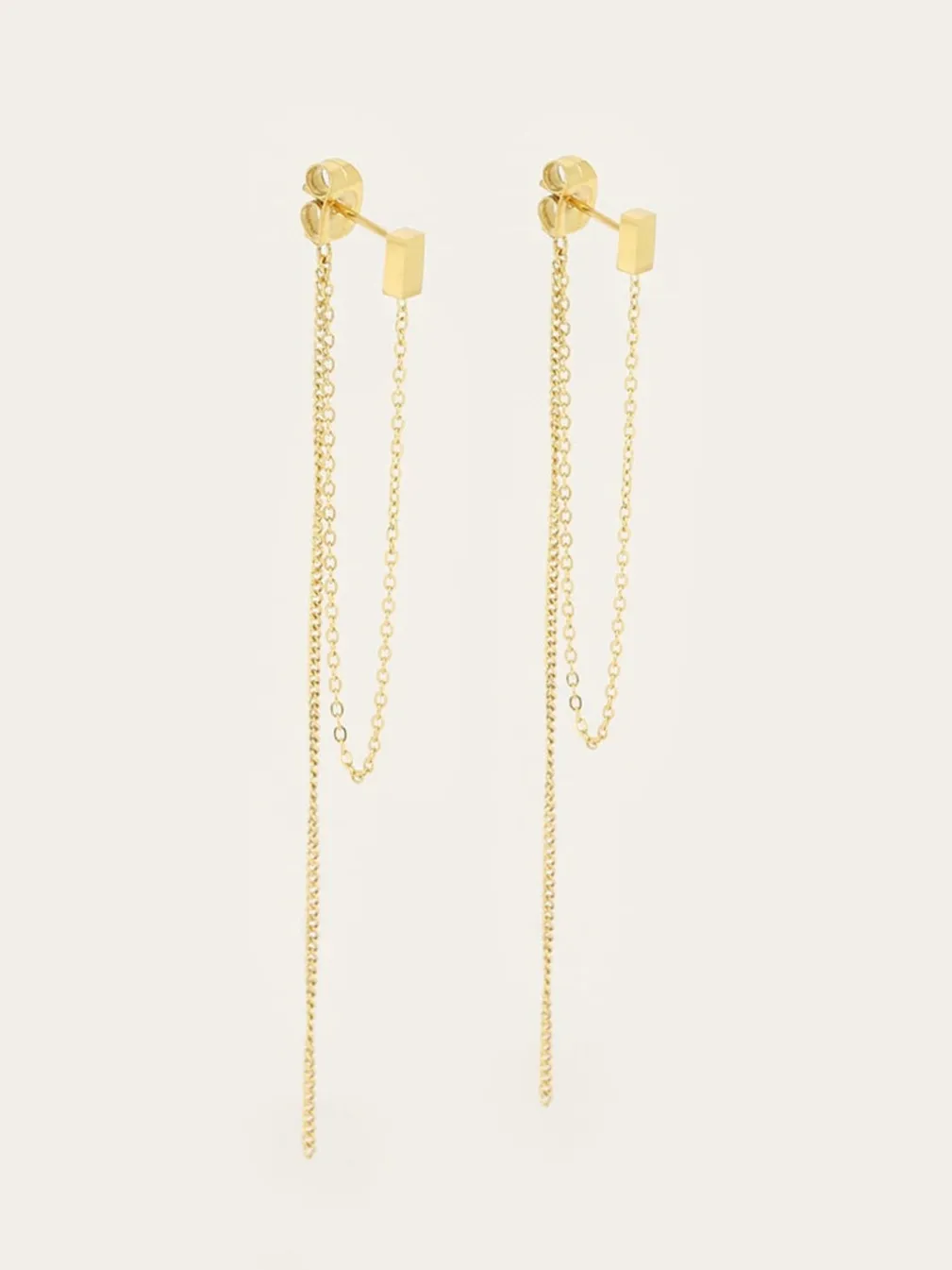 Boucles d'oreilles Keten