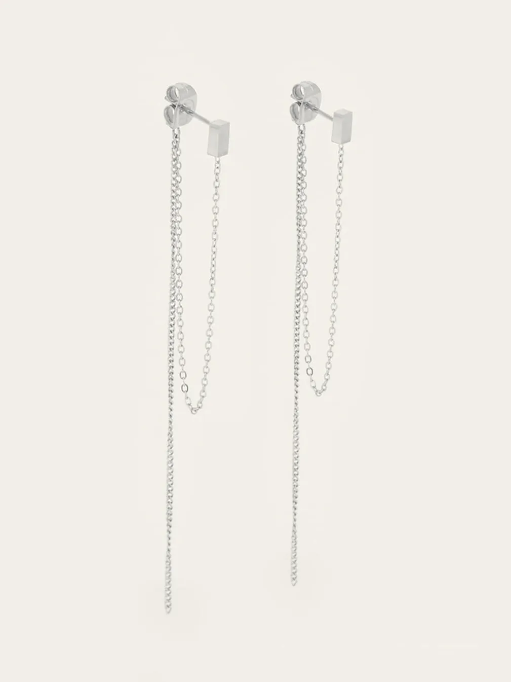 Boucles d'oreilles Keten