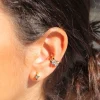 Boucles d'oreilles Kidman