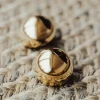 Boucles d'oreilles Kleeva