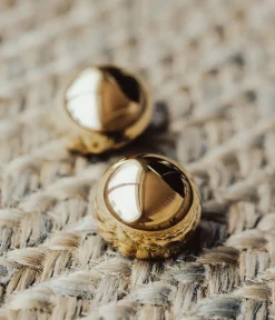 Boucles d'oreilles Kleeva