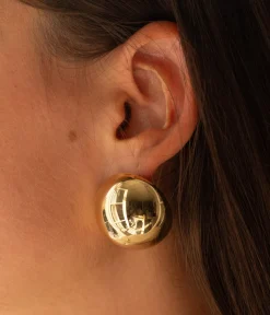 Boucles d'oreilles Kleeva