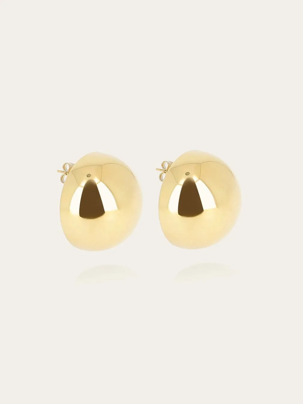 Boucles d'oreilles Kleeva