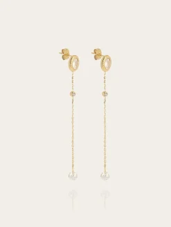 Boucles d'oreilles Kohi