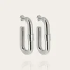 Boucles d'oreilles Lafra