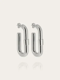 Boucles d'oreilles Lafra