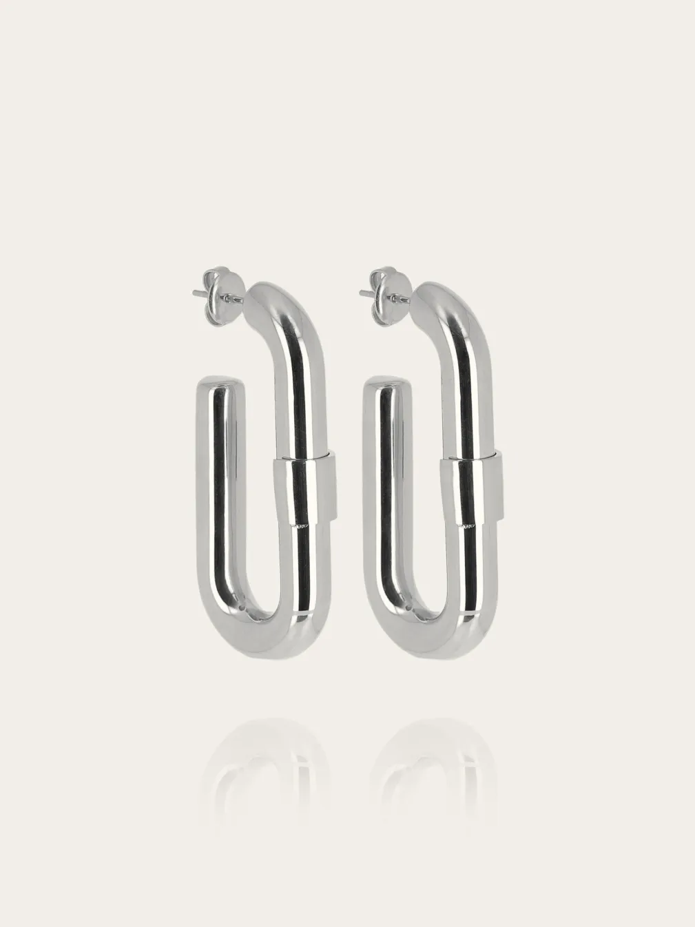 Boucles d'oreilles Lafra