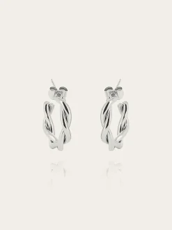 Boucles d'oreilles Léana
