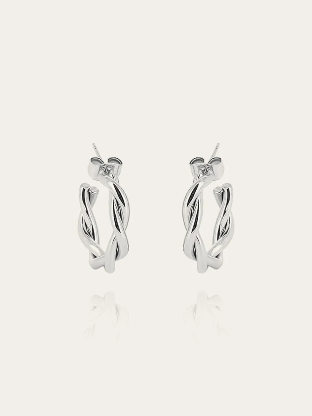 Boucles d'oreilles Léana