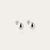 Boucles d'oreilles Larme