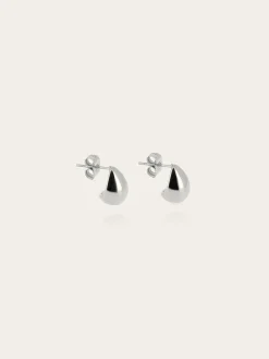Boucles d'oreilles Larme