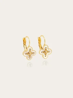 Boucles d'oreilles Latini