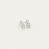 Boucles d'oreilles Lauder