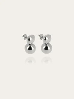 Boucles d'oreilles Lenka