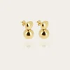 Boucles d'oreilles Lenka