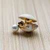 Boucles d'oreilles Leodie