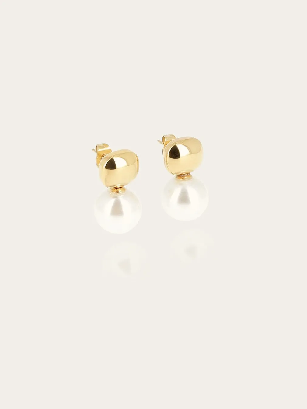 Boucles d'oreilles Leodie