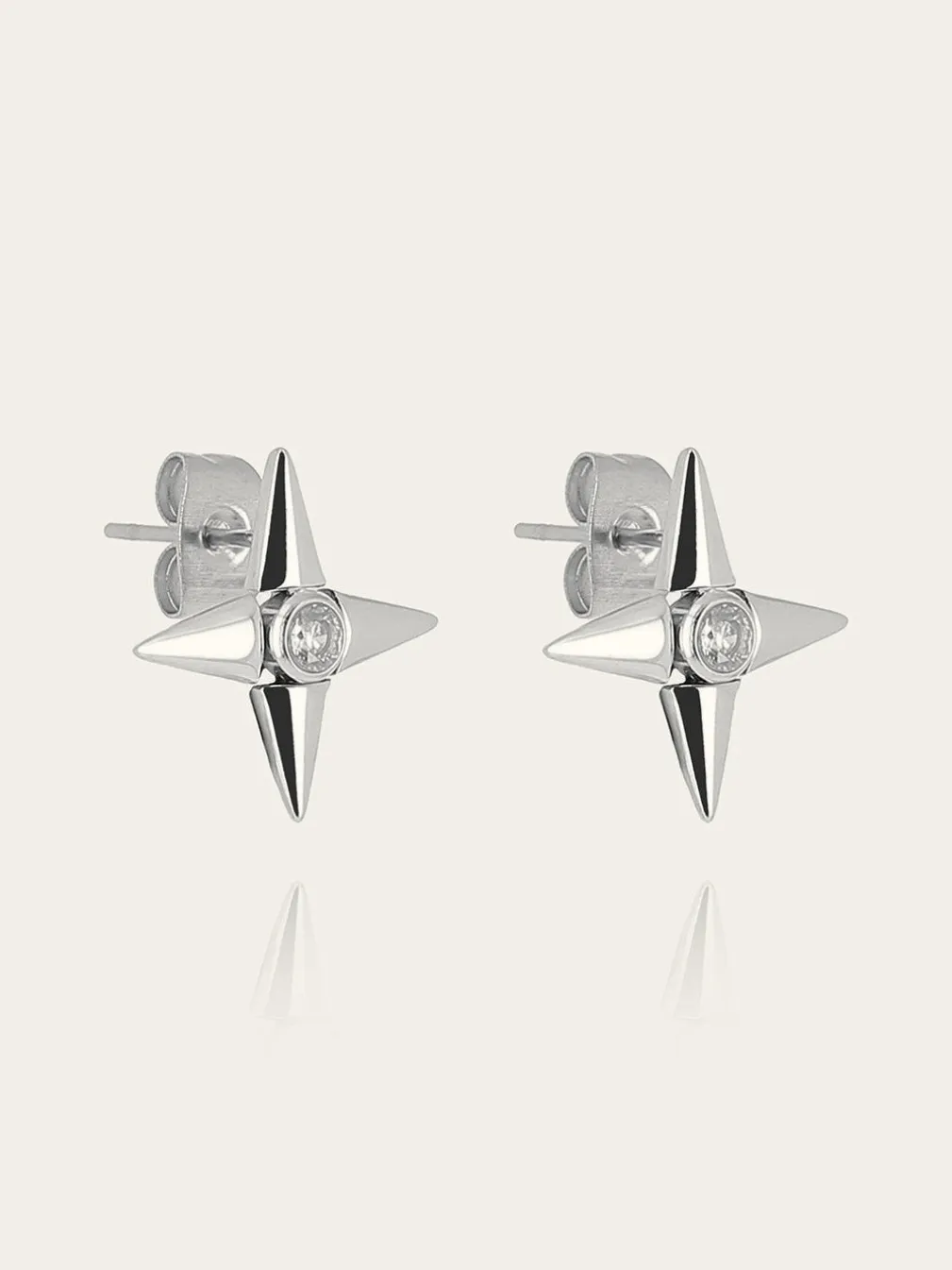 Boucles d'oreilles Leonardo
