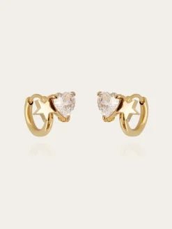 Boucles d'oreilles Lerici