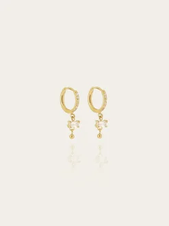 Boucles d'oreilles Liora