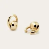 Boucles d'oreilles Lisa