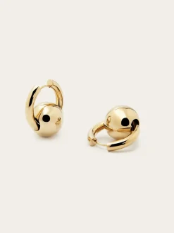 Boucles d'oreilles Lisa