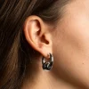 Boucles d'oreilles Lisa