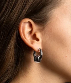 Boucles d'oreilles Lisa