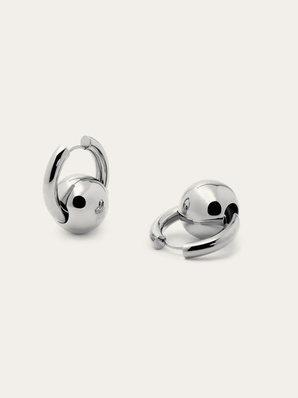 Boucles d'oreilles Lisa