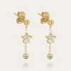 Boucles d'oreilles Liv