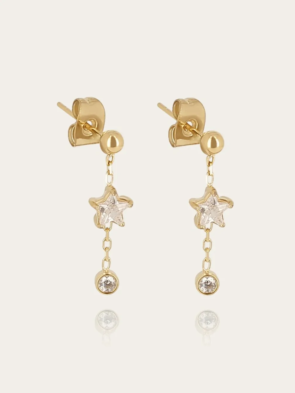 Boucles d'oreilles Liv