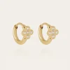 Boucles d'oreilles Liva
