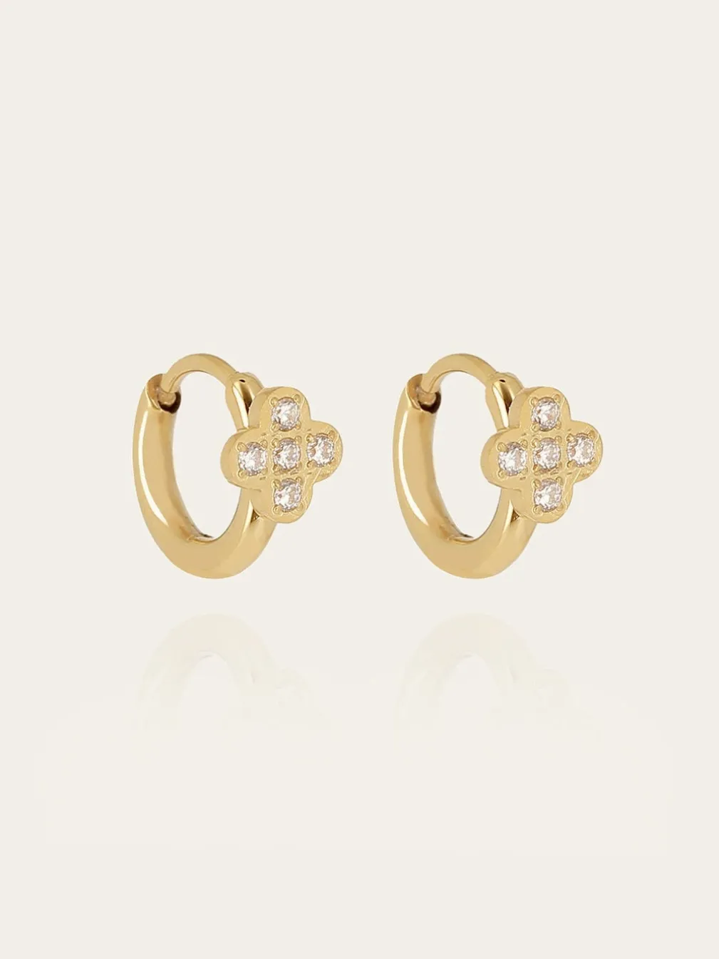 Boucles d'oreilles Liva