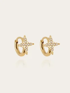 Boucles d'oreilles Lofoten