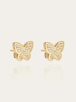 Boucles d'oreilles Logan