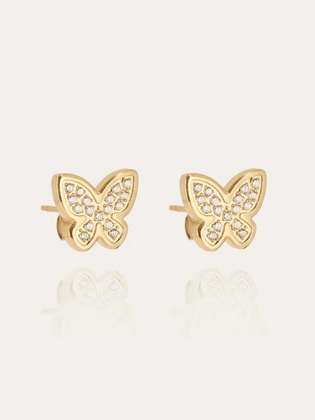 Boucles d'oreilles Logan
