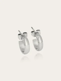 Boucles d'oreilles Lola