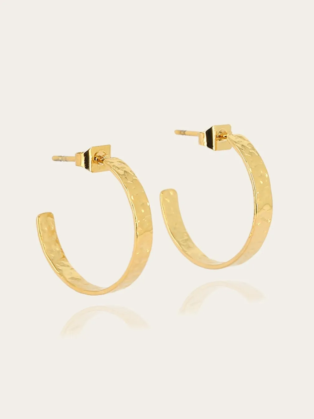 Boucles d'oreilles Léonie