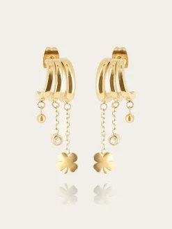 Boucles d'oreilles Lorena