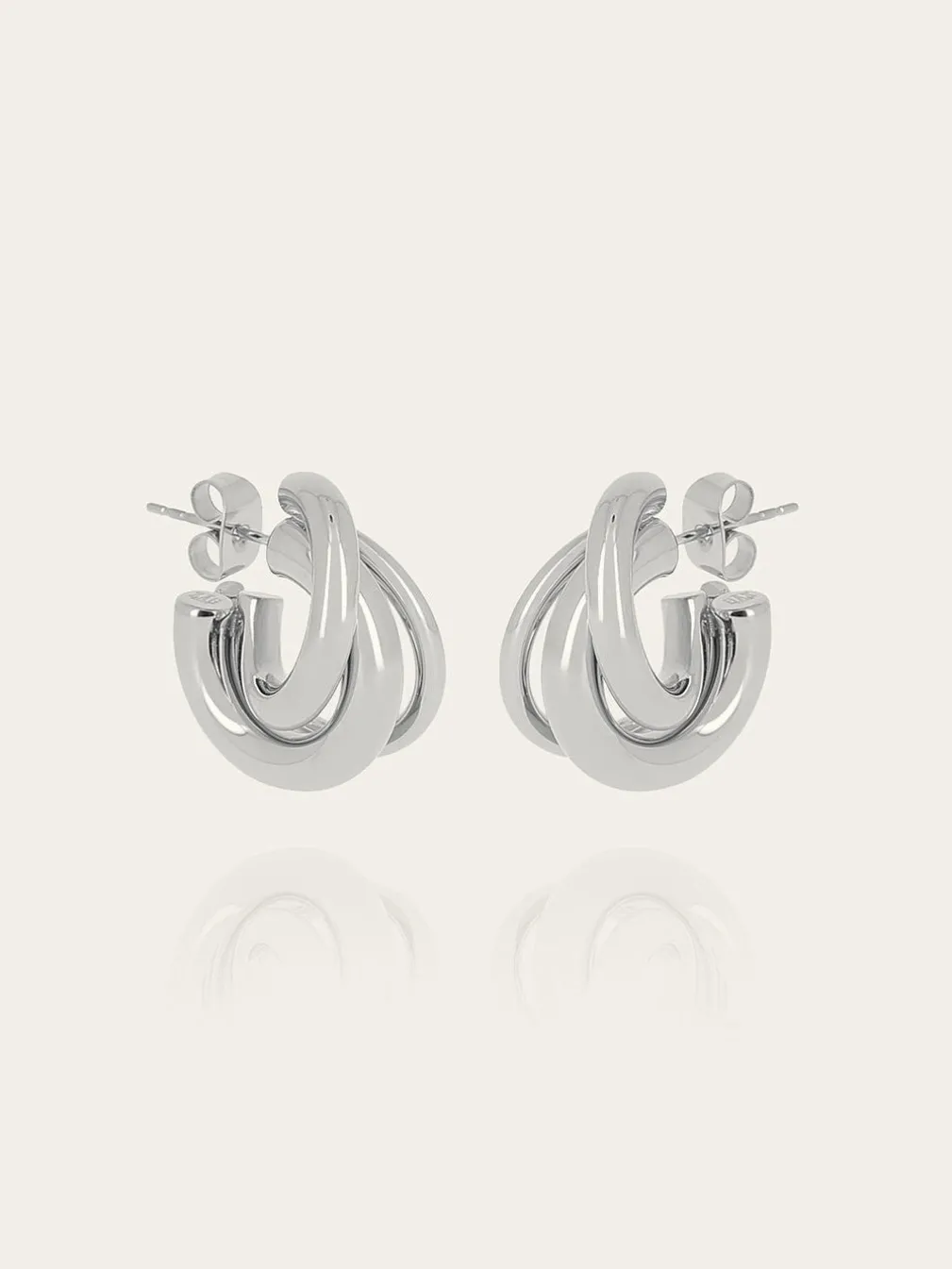 Boucles d'oreilles Lorna