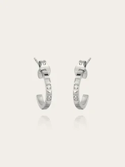 Boucles d'oreilles Luceat