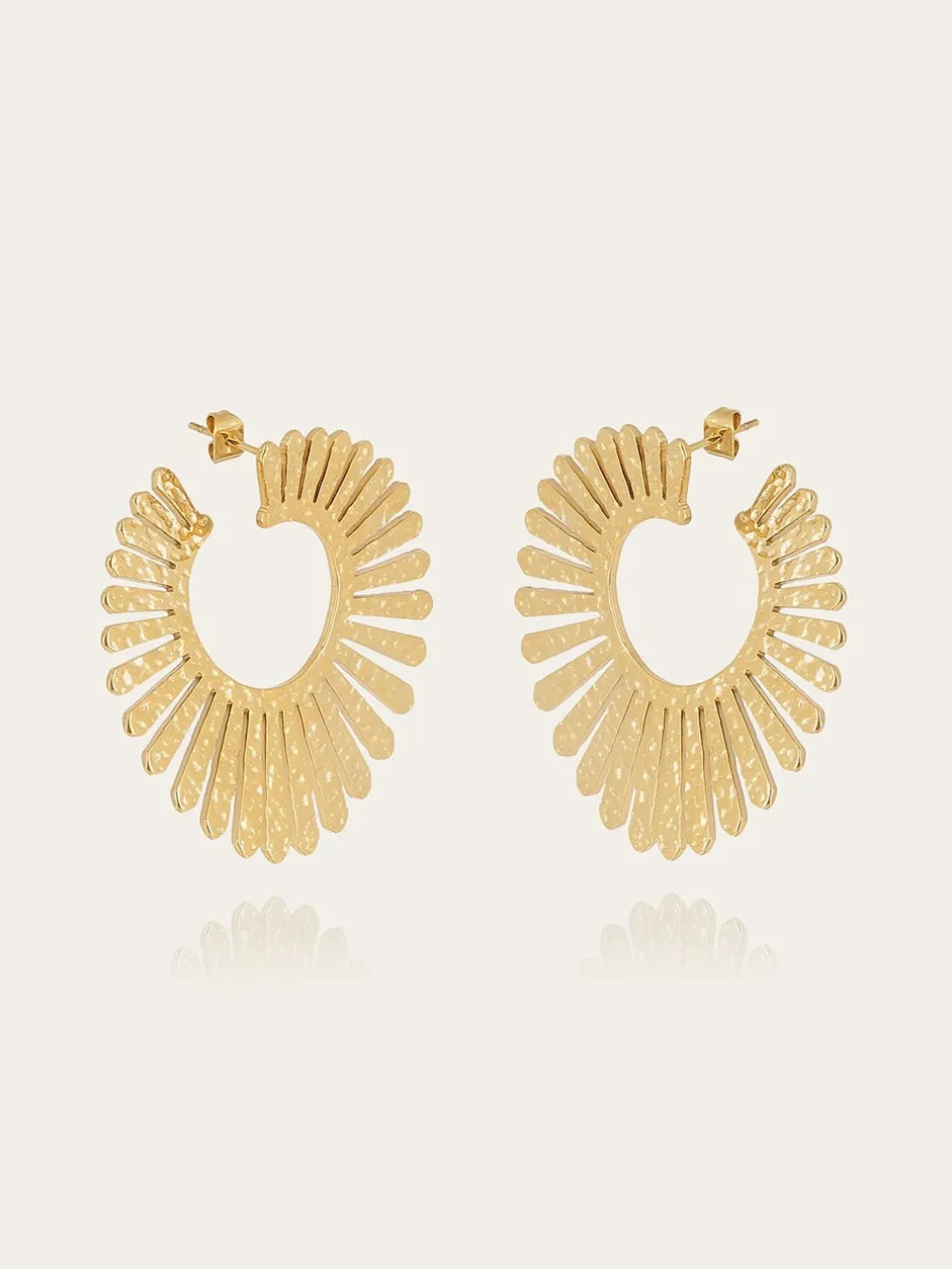 Boucles d'oreilles Lucerne