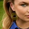 Boucles d'oreilles Lucina