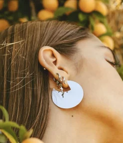 Boucles d'oreilles Lucky Spirit