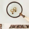 Boucles d'oreilles Lucky Star