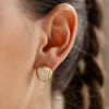 Boucles d'oreilles Luras