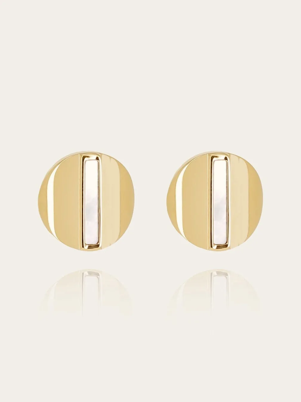 Boucles d'oreilles Luras